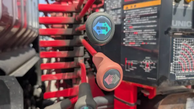 いすゞ エルフ TRG-NPR85AR(2WD)の写真13