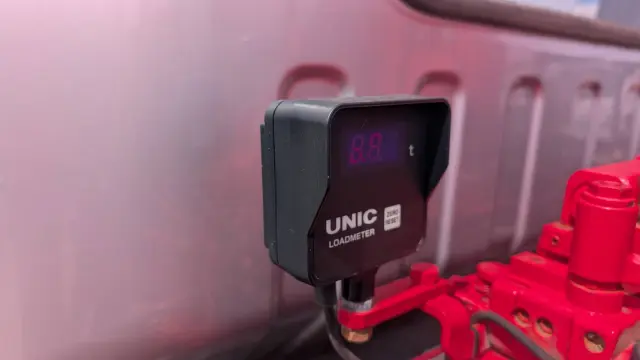 いすゞ エルフ TRG-NPR85AR(2WD)の写真20