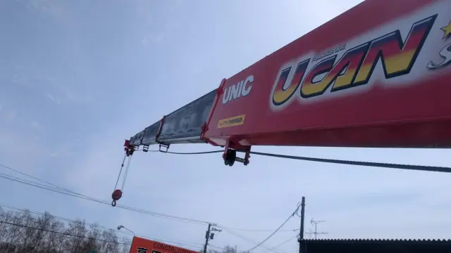 いすゞ エルフ TRG-NPR85AR(2WD)の写真22