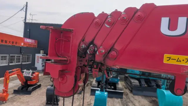 いすゞ エルフ TRG-NPR85AR(2WD)の写真25