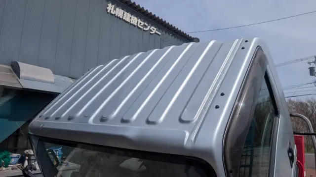 いすゞ エルフ TRG-NPR85AR(2WD)の写真31