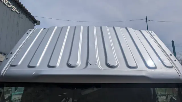 いすゞ エルフ TRG-NPR85AR(2WD)の写真32