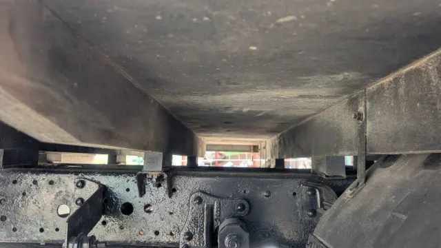 いすゞ エルフ TRG-NPR85AR(2WD)の写真33