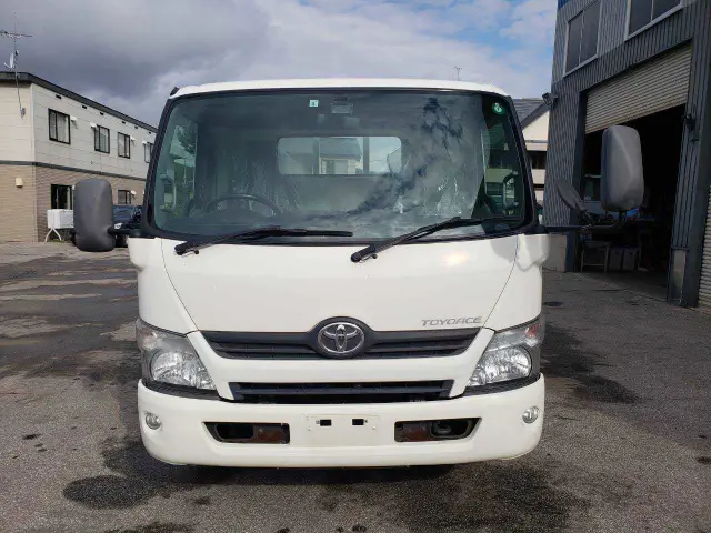 トヨタ ダイナ 不明の写真2