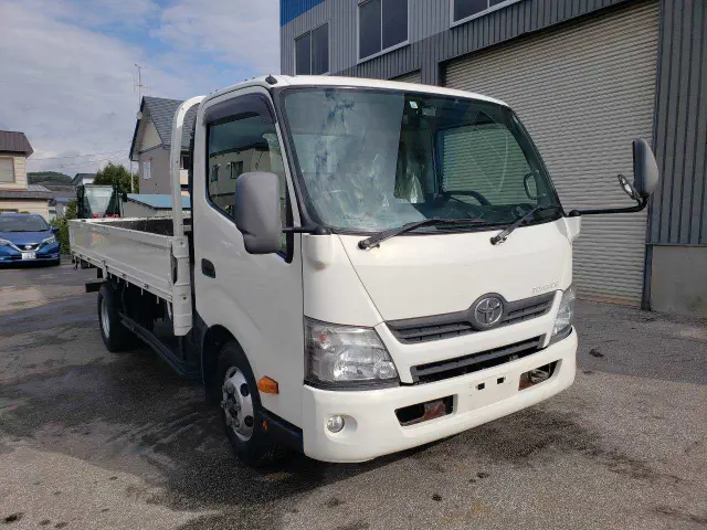 トヨタ ダイナ 不明の写真3