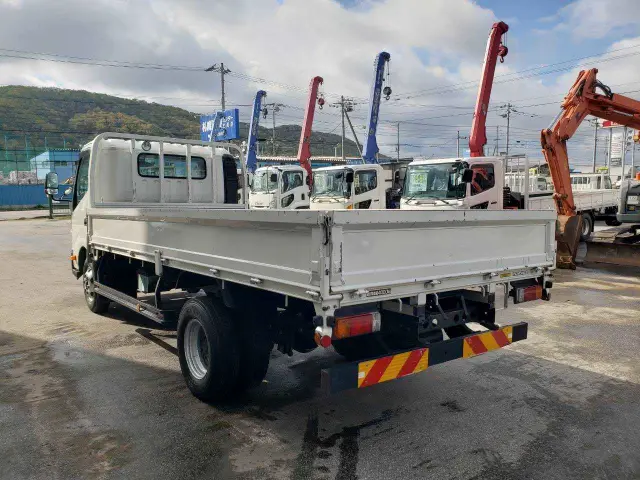 トヨタ ダイナ 不明の写真5