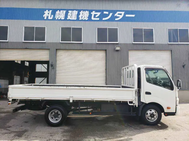 トヨタ ダイナ 不明の写真6