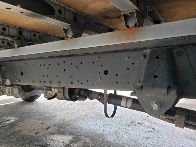 トヨタ ダイナ 不明の写真14