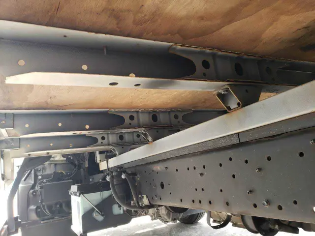 トヨタ ダイナ 不明の写真15