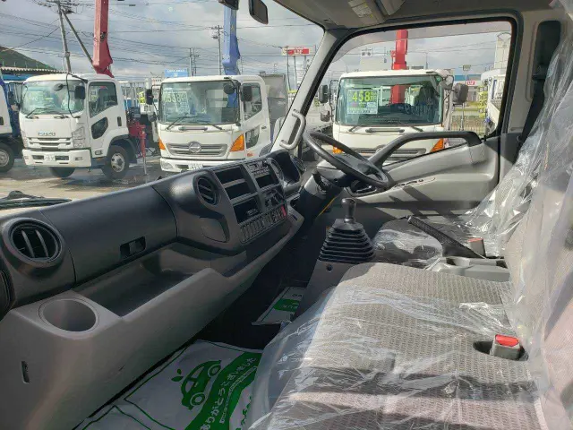 トヨタ ダイナ 不明の写真21