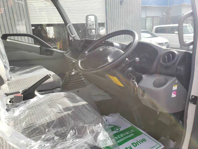 トヨタ ダイナ 不明の写真22