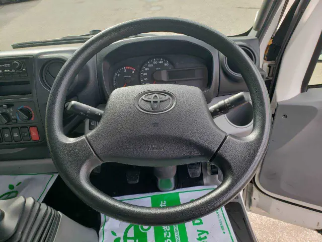 トヨタ ダイナ 不明の写真25