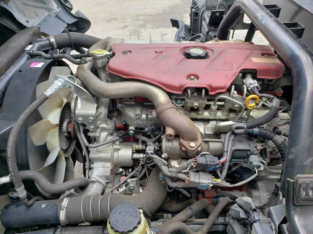 トヨタ ダイナ 不明の写真30