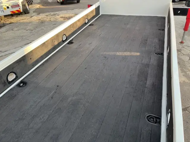 日野 レンジャー SDG-FC9JKAP(2WD)の写真13