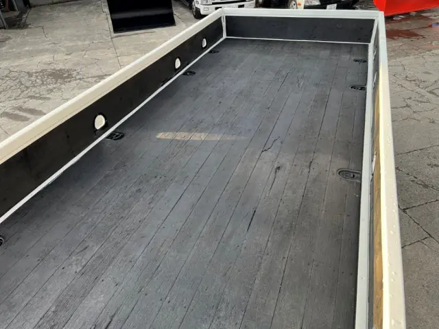 日野 レンジャー SDG-FC9JKAP(2WD)の写真14