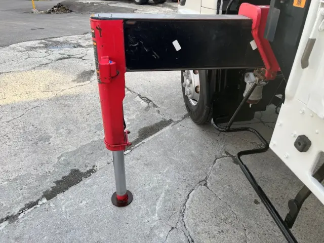 日野 レンジャー SDG-FC9JKAP(2WD)の写真22