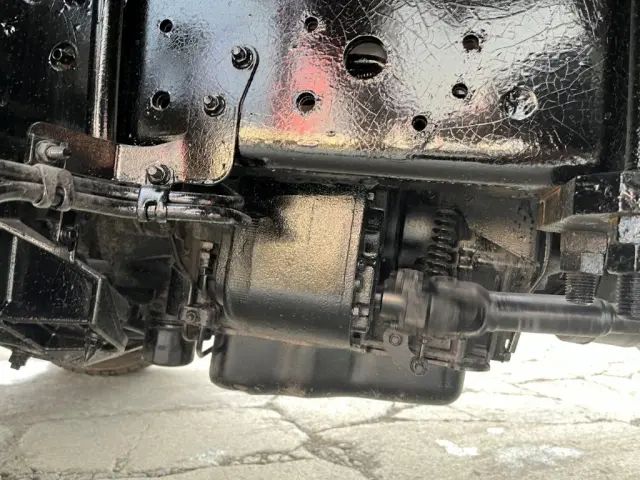 日野 レンジャー SDG-FC9JKAP(2WD)の写真24