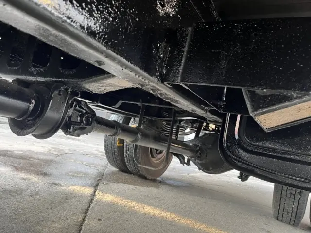 日野 レンジャー SDG-FC9JKAP(2WD)の写真25