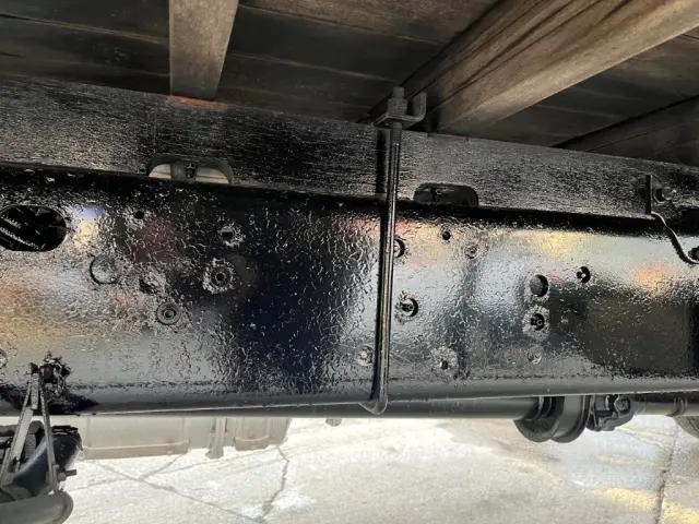 日野 レンジャー SDG-FC9JKAP(2WD)の写真26