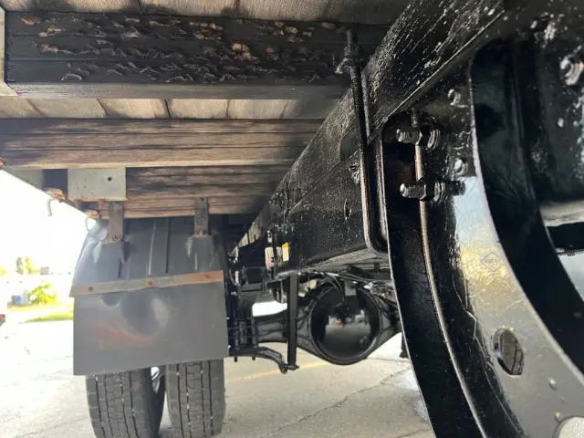 日野 レンジャー SDG-FC9JKAP(2WD)の写真27