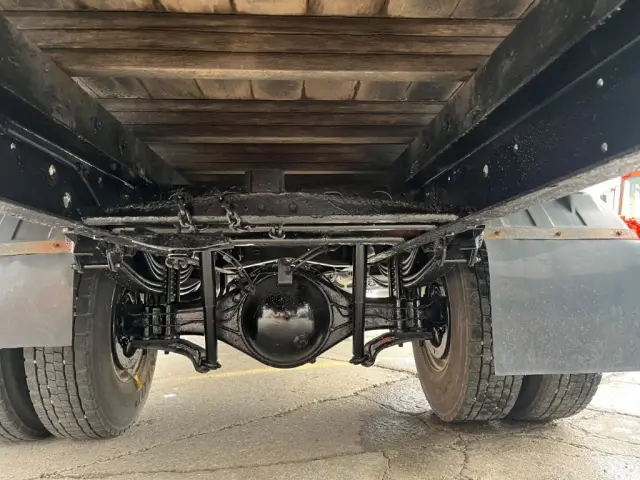 日野 レンジャー SDG-FC9JKAP(2WD)の写真28