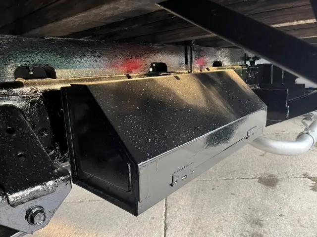 日野 レンジャー SDG-FC9JKAP(2WD)の写真30