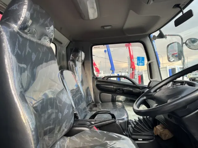 日野 レンジャー SDG-FC9JKAP(2WD)の写真31