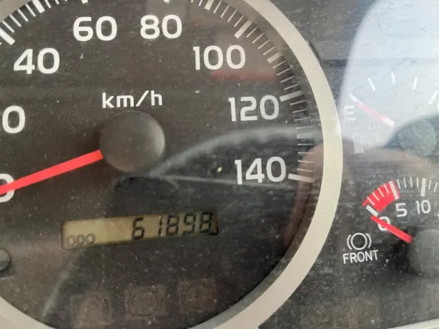 日野 レンジャー SDG-FC9JKAP(2WD)の写真33