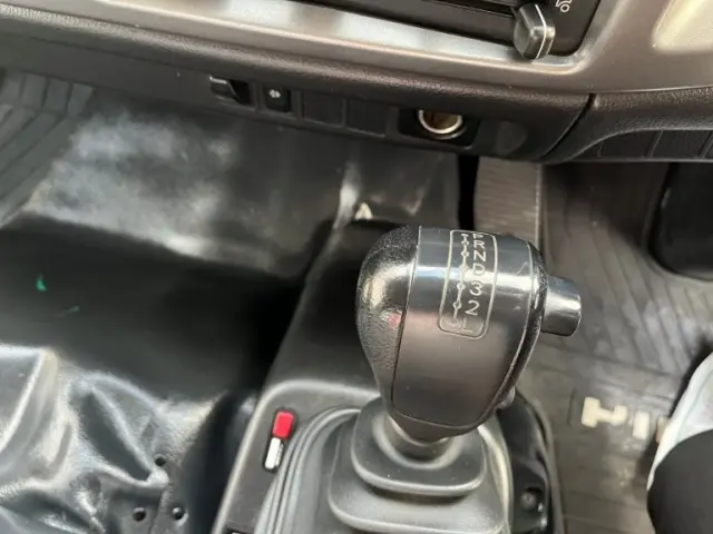 日野 レンジャー SDG-FC9JKAP(2WD)の写真34