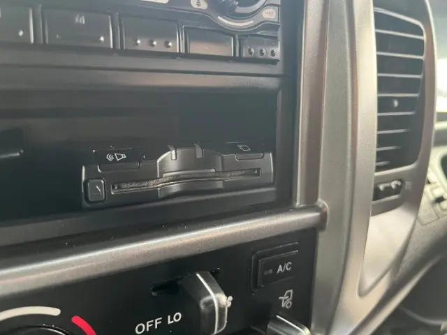 日野 レンジャー SDG-FC9JKAP(2WD)の写真35