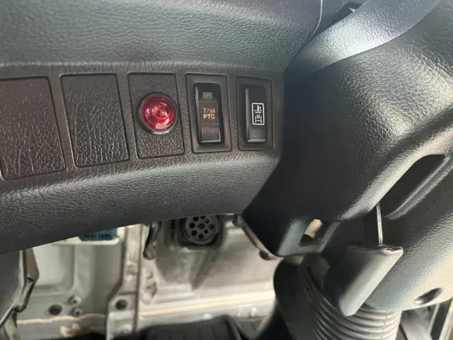 日野 レンジャー SDG-FC9JKAP(2WD)の写真36