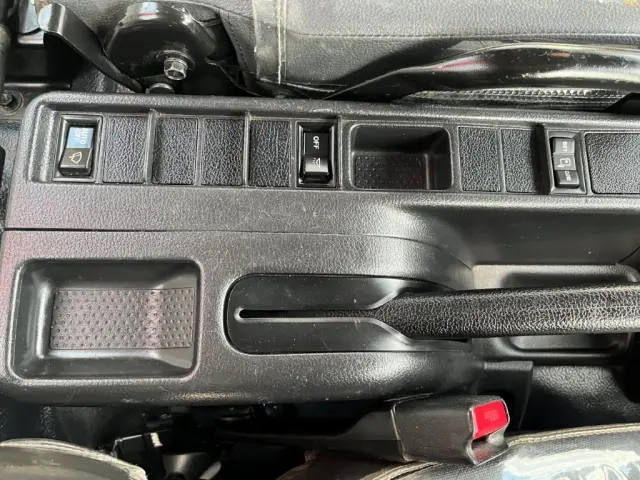 日野 レンジャー SDG-FC9JKAP(2WD)の写真37