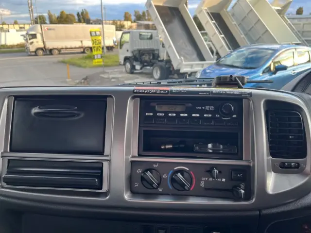 日野 レンジャー SDG-FC9JKAP(2WD)の写真38