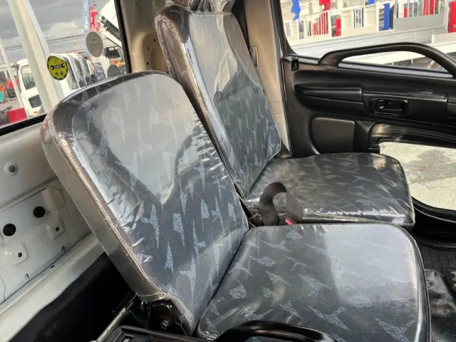 日野 レンジャー SDG-FC9JKAP(2WD)の写真39