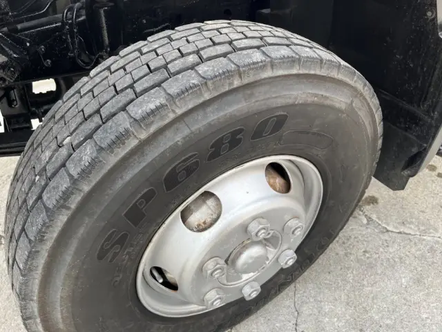 日野 レンジャー SDG-FC9JKAP(2WD)の写真43