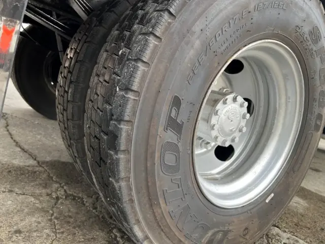 日野 レンジャー SDG-FC9JKAP(2WD)の写真44