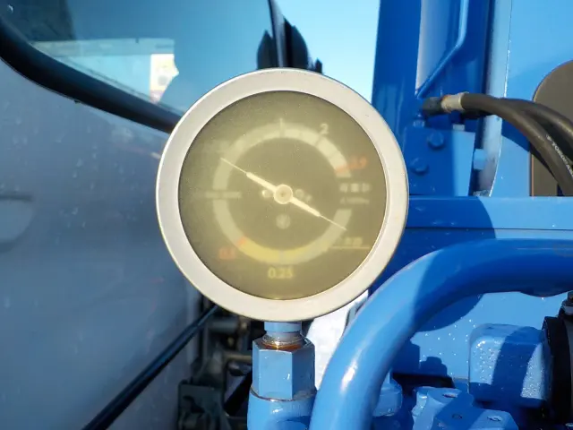 日野 レンジャー SKG-FC9JKAP(2WD)の写真15