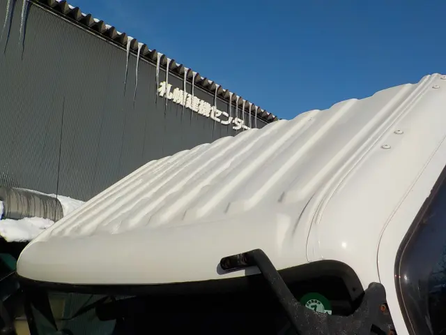 日野 レンジャー SKG-FC9JKAP(2WD)の写真29