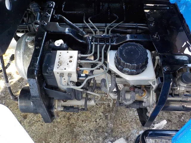 日野 レンジャー SKG-FC9JKAP(2WD)の写真30