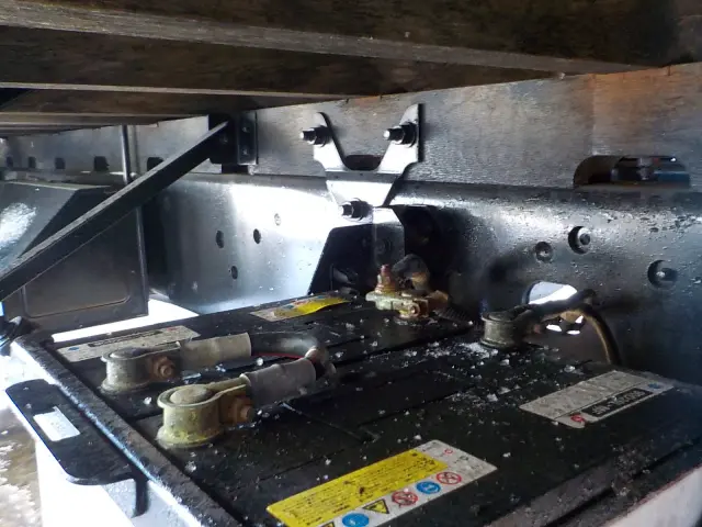 日野 レンジャー SKG-FC9JKAP(2WD)の写真31