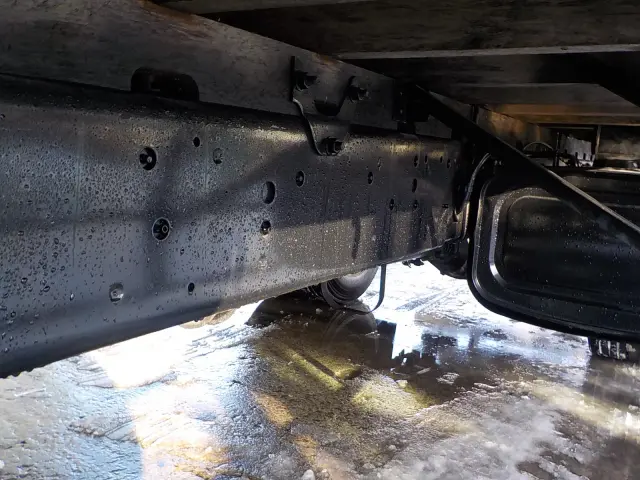 日野 レンジャー SKG-FC9JKAP(2WD)の写真35