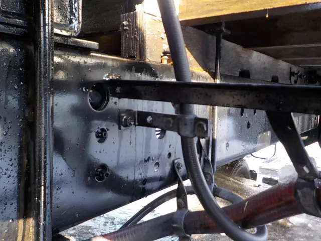 日野 レンジャー SKG-FC9JKAP(2WD)の写真36