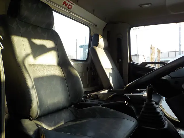 日野 レンジャー SKG-FC9JKAP(2WD)の写真37