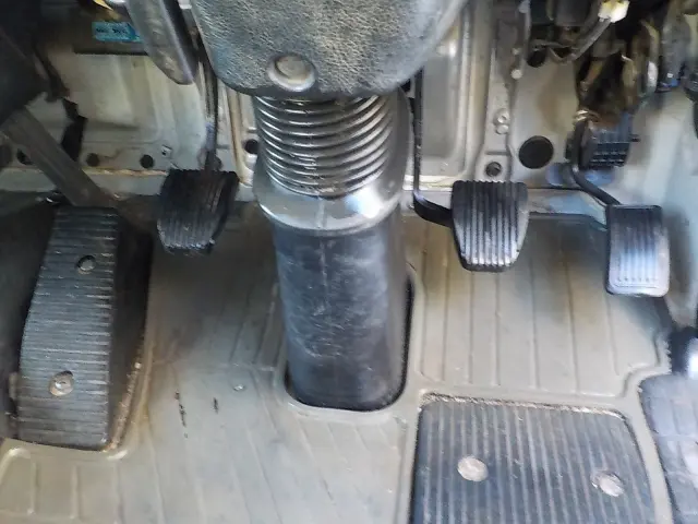 日野 レンジャー SKG-FC9JKAP(2WD)の写真38