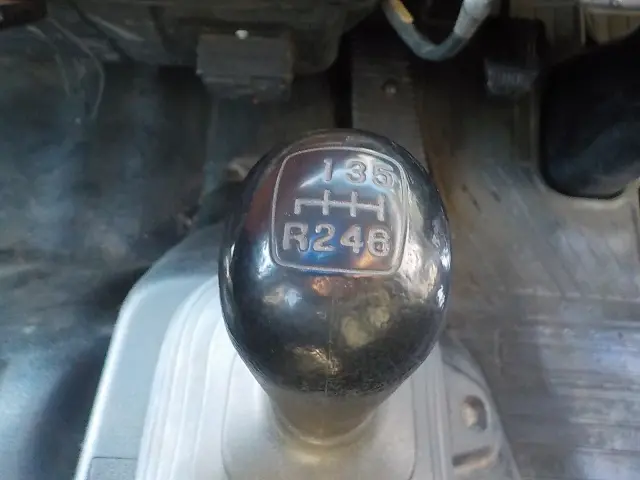 日野 レンジャー SKG-FC9JKAP(2WD)の写真39