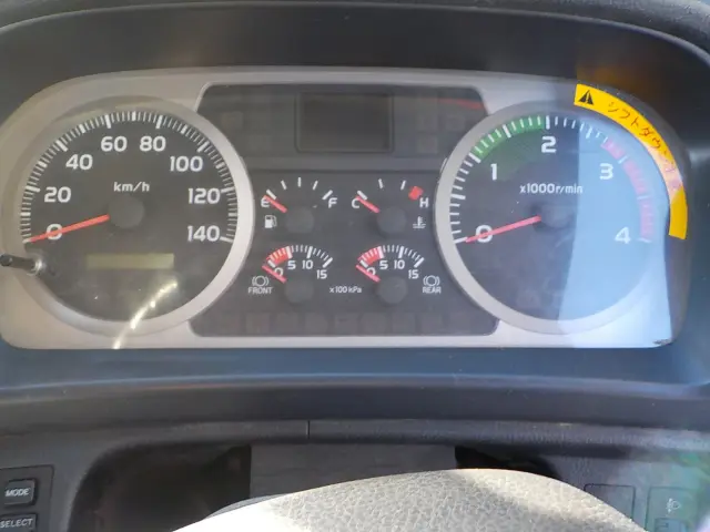 日野 レンジャー SKG-FC9JKAP(2WD)の写真49