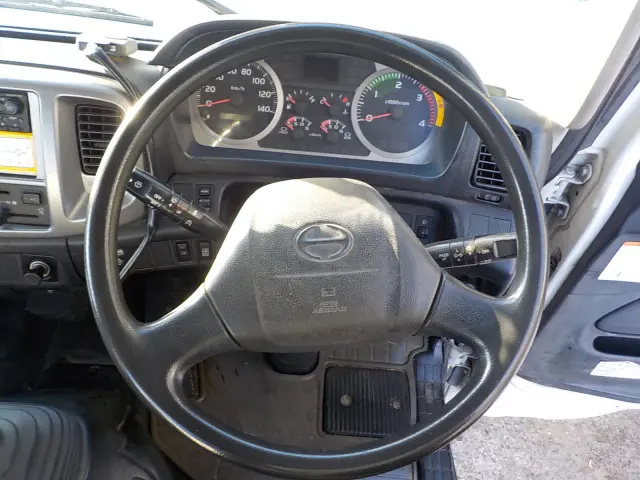 日野 レンジャー SKG-FC9JKAP(2WD)の写真50