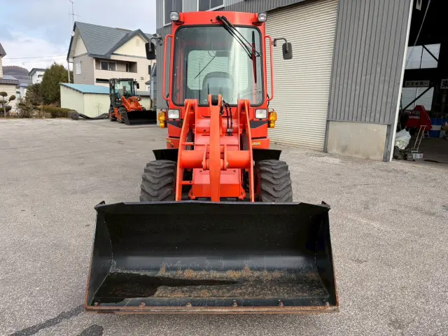 クボタ R430Ｍ 不明(未入力/関係無)の写真2