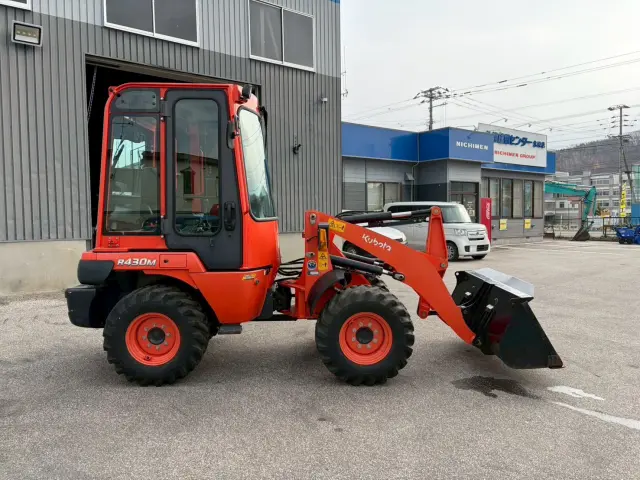 クボタ R430Ｍ 不明(未入力/関係無)の写真3