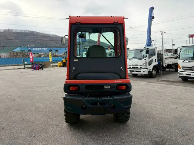 クボタ R430Ｍ 不明(未入力/関係無)の写真5